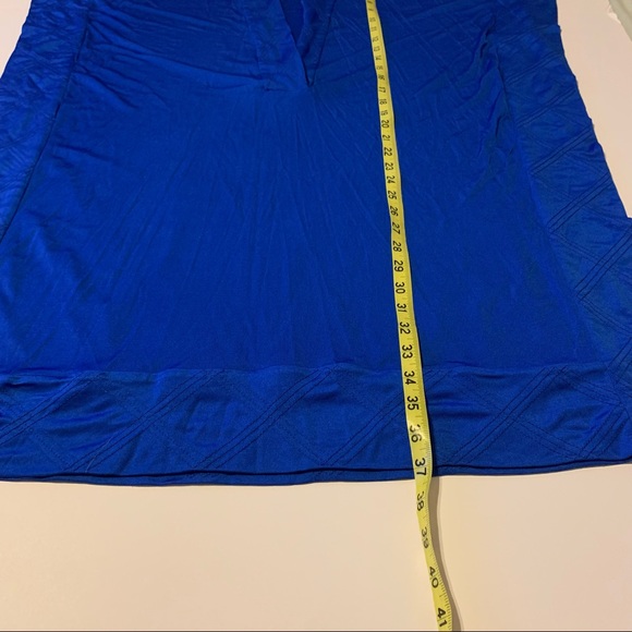 Diane Von Furstenberg Tuvallu Kaftan Dress, Size 6 - Picture 15 of 16